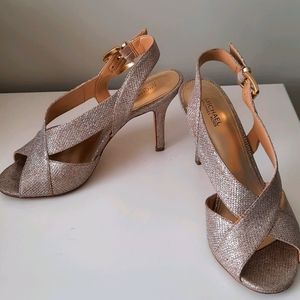 Michael Kors Becky Sandal